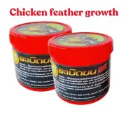 Chicken feather growth Feathers Bombs Hair Accelerate Wing Neck Feathers Chicken