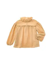 Coco Au Lait Blouse