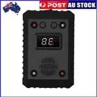 Ultrasonic Car Rat Repeller Convenient Repellent Devices Keep Mice Away From Car