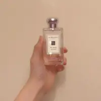 在飛比找蝦皮購物優惠-全新正貨Jo MALONE 香水Red Roses Colo