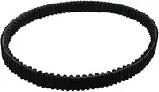 Fan Drive Belt Motorcycle Drive Belt V-Belt Clutch Replacement for Polaris for Ranger for XP 700 2005 2006 2007 KN1290BT112LG Drive Triangle Belt