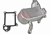 Exhaust Gas Recirculation Cooler For RENAULT Megane Cc 08- 8201027384