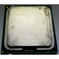 在飛比找樂天市場購物網優惠-Intel Pentium Dual E6700 E6500