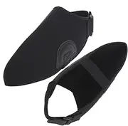 Ski Boot Cover,Winter Shoe Protective Protector | Wear Resistant Ski Toe Boot Protective Cover for Friends and Family