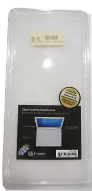 Soft Silicone Keyboard Cover Skin for MacBook ,, MacBook air,,MacBook pro,
