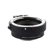 EOS-EOS M Lens Mount Adapter Replacement Kits For Canon EF EF-S To EOS M Camera
