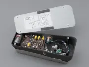 VOX V846-HW HAND-WIRED WAH PEDAL - Brand New in box