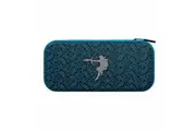 Nintendo - The Legend of Zelda: Breath of the Wild - Sheikah Shoot Glow in the Dark Switch Travel Case