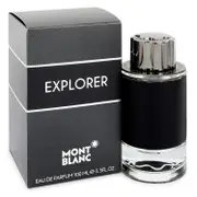 Mont Blanc Explorer 100ml EDP For Men