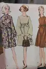 Vintage Vogue Maternity sewing Pattern 7632 Size 8