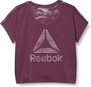 [Reebok] Women's BO T-Shirt