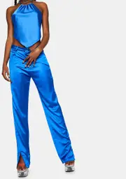[Lioness] Alabama Satin Pants