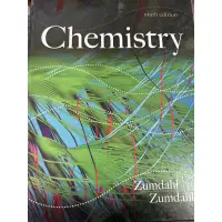 在飛比找蝦皮購物優惠-zumdahl chemistry 9e