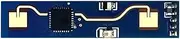 Lyaciomn LD2410B 24GHz Radar Smart Human Presence Sensing Module with BT 5V LD2420 Millimeter Wave Motion Switch Sensor