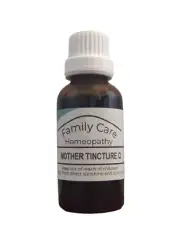 Chelone Glabra Q Homeopathy Mother Tincture Liquid in 10ML & 30ML