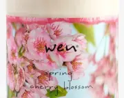 WEN by Chaz Dean Summer Cleansing Trio in Spring Cherry Blossom
