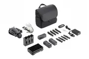 DJI Mavic 4 Pro Drone - 512GB Creator Combo (RC Pro 2)