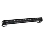 Hulk 4x4 14 Led Drvng Lmp Curvd Lghtbar Driving Beam 9-36V 140W 14,500Lmns 520mm Lng - HU9615