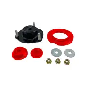 Nolathane Front Strut Mount Complete for Toyota Landcruiser Prado 120 150 Series