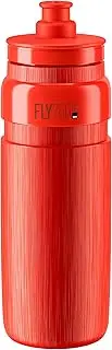 Elite Fly TEX Bottle, 25.5 fl oz (750 ml), Red