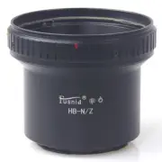 Camera Mount Adapter for Hasselblad HB Mount Lens to for Nikon Z ZFC Z7 Camera