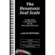 The Hexatonic Soul Scale: An Alternative to the Blues Scale for the Novice Jazz Improvisor