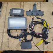 Qualcomm MCP50 Complete Electronic Logbook New Complete Set (#1412)