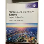 MANAGEMENT INFORMATION SYSTEM MANAGING THE DIGITAL FIRM 15E