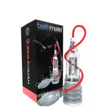 BATHMATE HYDROXTREME5 水幫浦訓練器 旗艦版 HX5-CC X20XTREME改款