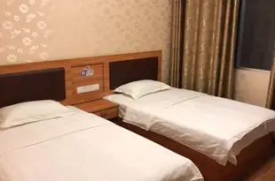 衡陽名利商務賓館Mingli Business Hotel