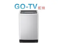 在飛比找Yahoo!奇摩拍賣優惠-[GO-TV] Whirlpool惠而浦6.8KG定頻洗衣機