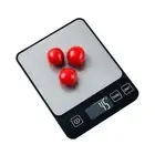 Digital Kitchen Scale with LCD Display, 10Kg/1G, New for 2025, Waterproof Temper