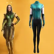 Guardians of the Galaxy Manti Bodysuit Women Costume Cosplay Halloween