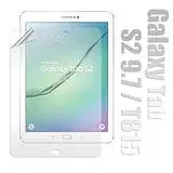 三星平板 Samsung Galaxy Tab S2 9.7 T810 T815 高透光亮面耐磨保護貼
