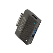 USB3.1 Type-C To PD Magnetic Data Charging Connector For Microsoft Surface