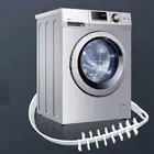 Premium Drum Washing Machine Cleaning Brush for Effective Lint Removal