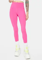 Break A Sweat High Waist Leggings