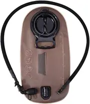 SzBlaZe 2L or 2.5L or 3L BPA Free TPU Hydration Bladder Leak Proof Water Reservoir Military Water Bladder for Cycling Climbing Hiking Running