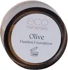 Eco Minerals Olive Flawless Foundation 5g