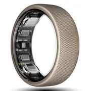 Amazfit Helio Ring [Size 12] (Titanium)