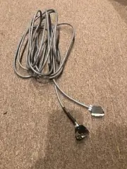 Firing cable for Orlavox Quartet Accordion