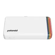 Polaroid HiPrint Generation 2 2x3 Pocket Photo Printer White