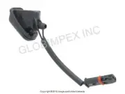 For MINI (2007-2016) Windshield Washer Nozzle RIGHT (Pass. Side) BAPMIC