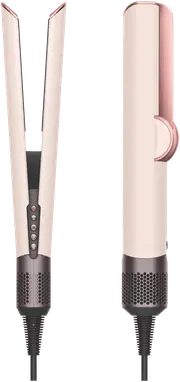 Dyson Airstrait Straightener Ceramic Pink / Rose Gold