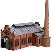 Faller 120159 Back Shop HO Scale Building Kit