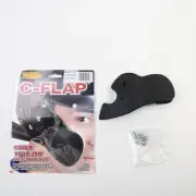 Markwort Face Mask Unisex Black New with Tags
