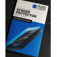 在飛比找蝦皮購物優惠-Quad Lock Glass Screen Protect