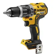 DEWALT DCD796N Cordless Compact Hammer Drill Brushless 2 Speed 18 V