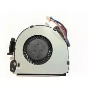 DFS350805PT0T CPU Cooling Fan notebook Cooler Fan for Toshiba R40-C A40-D Laptop