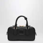 [Miu Miu] Arcadie Regular black top case One size Black